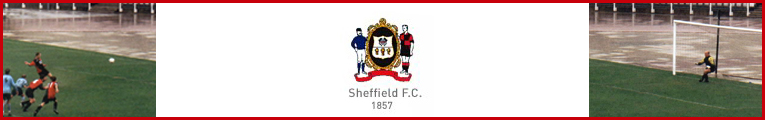 Sheff FC OFF.